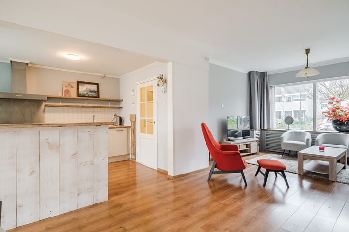 Photo 10 of Matsyslaan 20