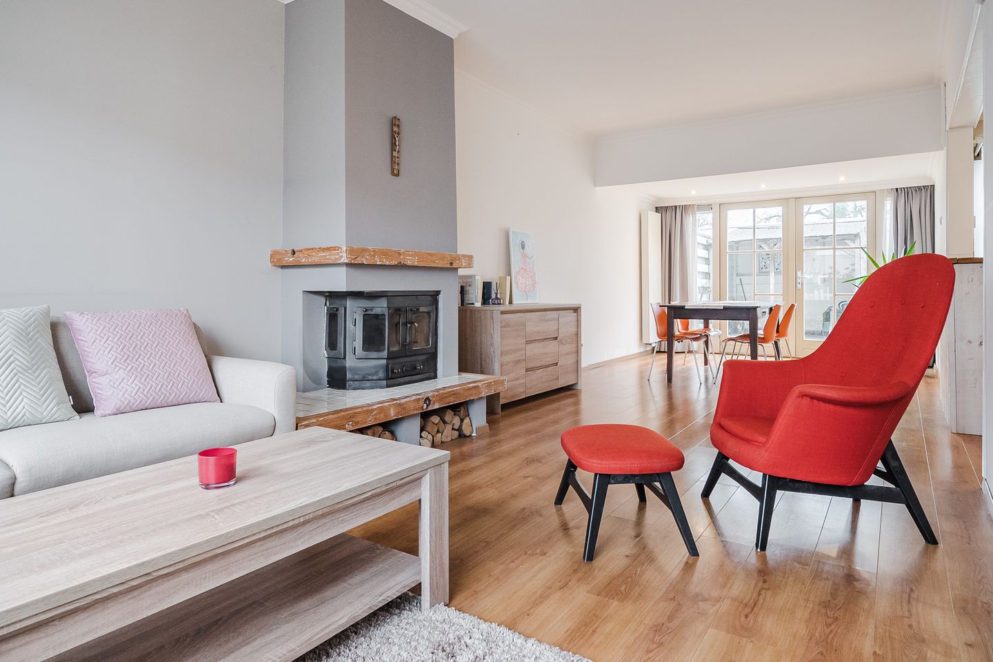 Foto 5 van Matsyslaan 20