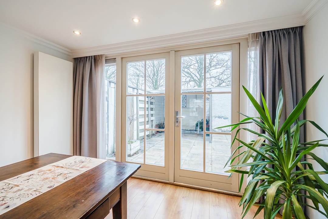 Foto 8 van Matsyslaan 20