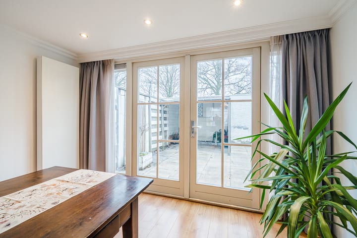 Photo 8 of Matsyslaan 20