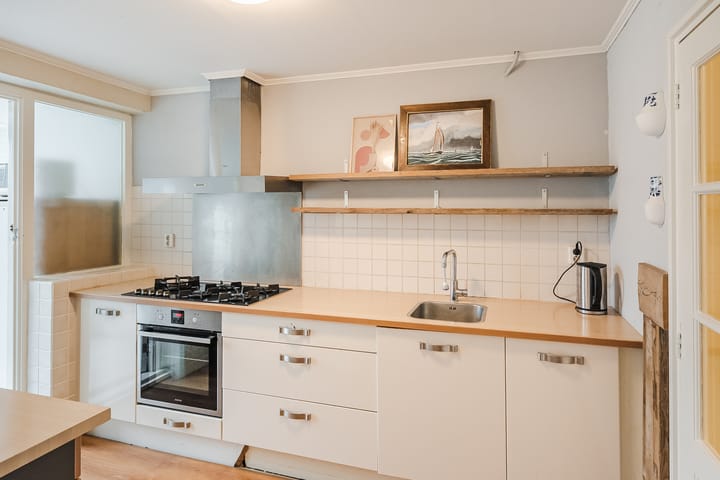 Photo 12 of Matsyslaan 20