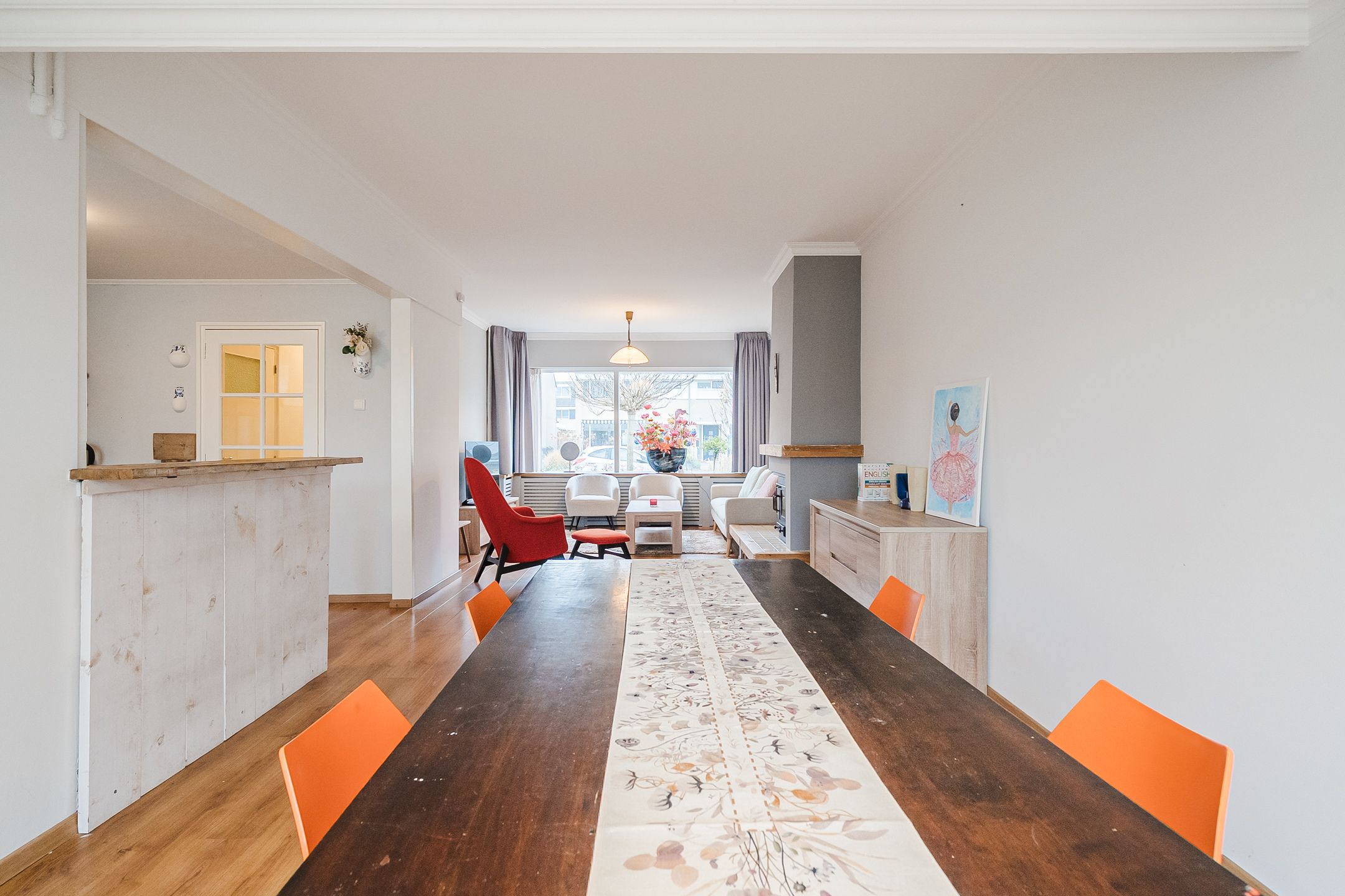 Foto 9 van Matsyslaan 20