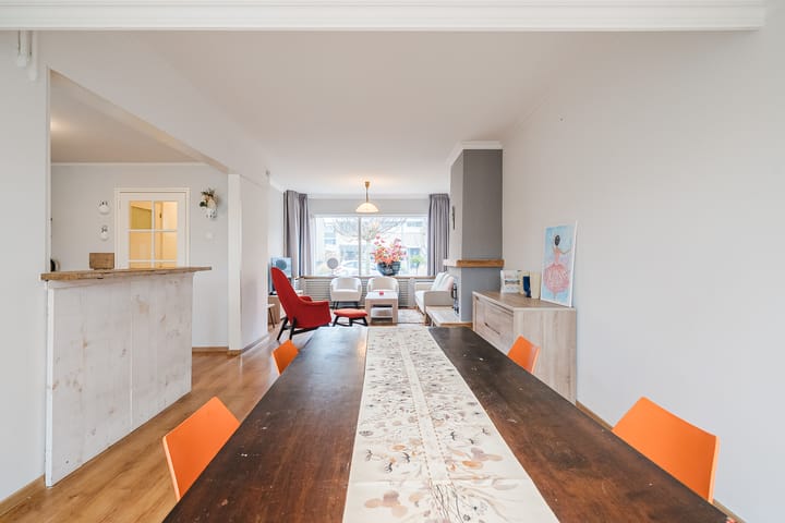 Photo 9 of Matsyslaan 20