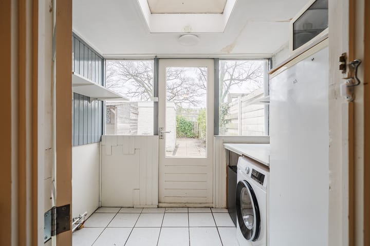 Photo 16 of Matsyslaan 20