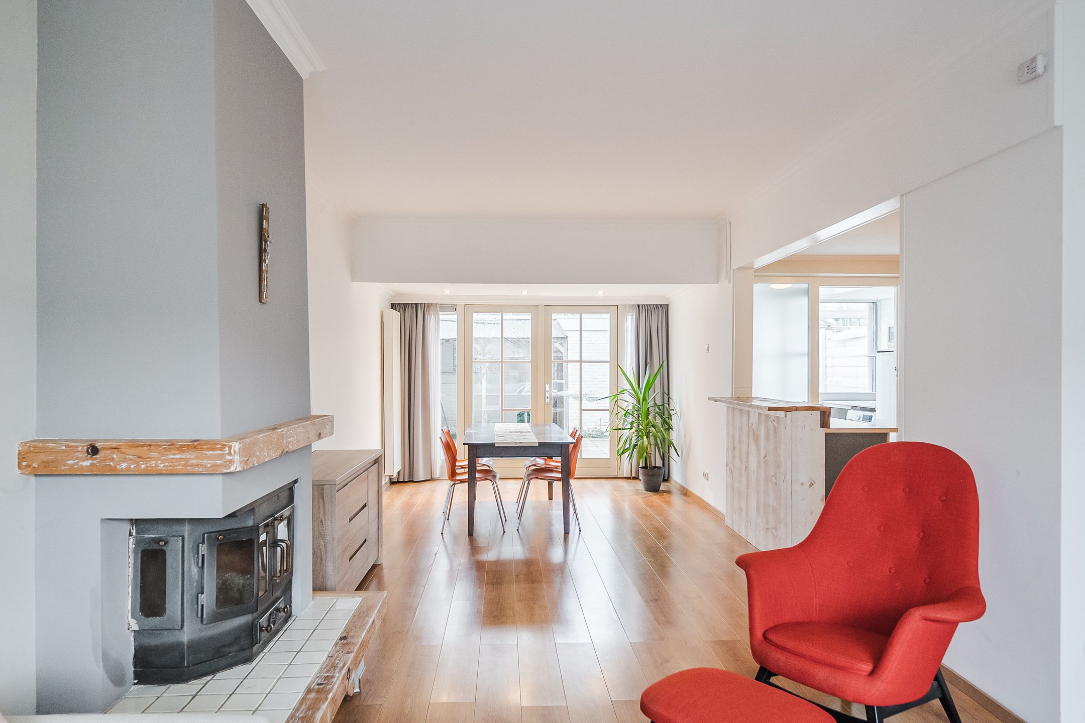 Foto 6 van Matsyslaan 20