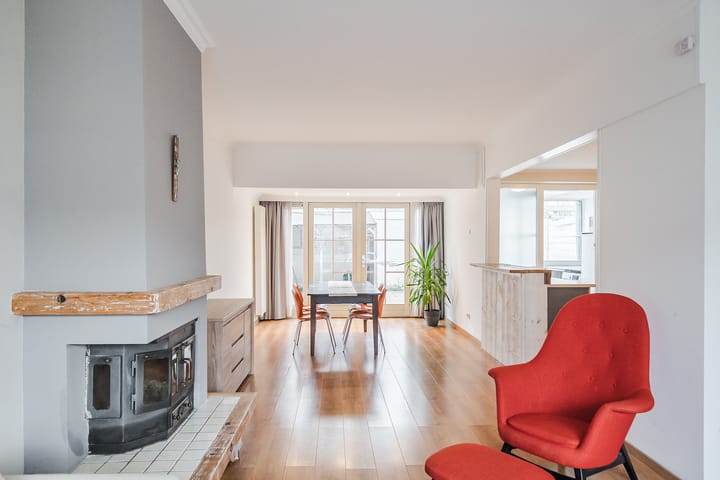 Photo 6 of Matsyslaan 20