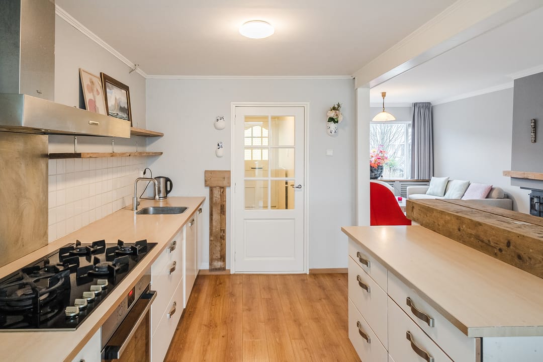 Foto 13 van Matsyslaan 20