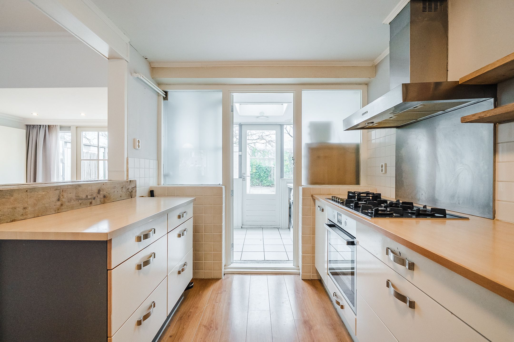 Foto 15 van Matsyslaan 20