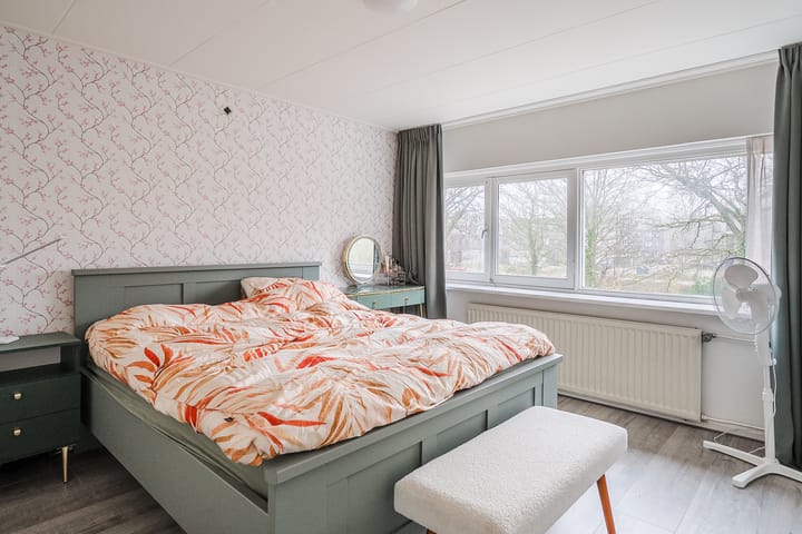 Photo 19 of Matsyslaan 20