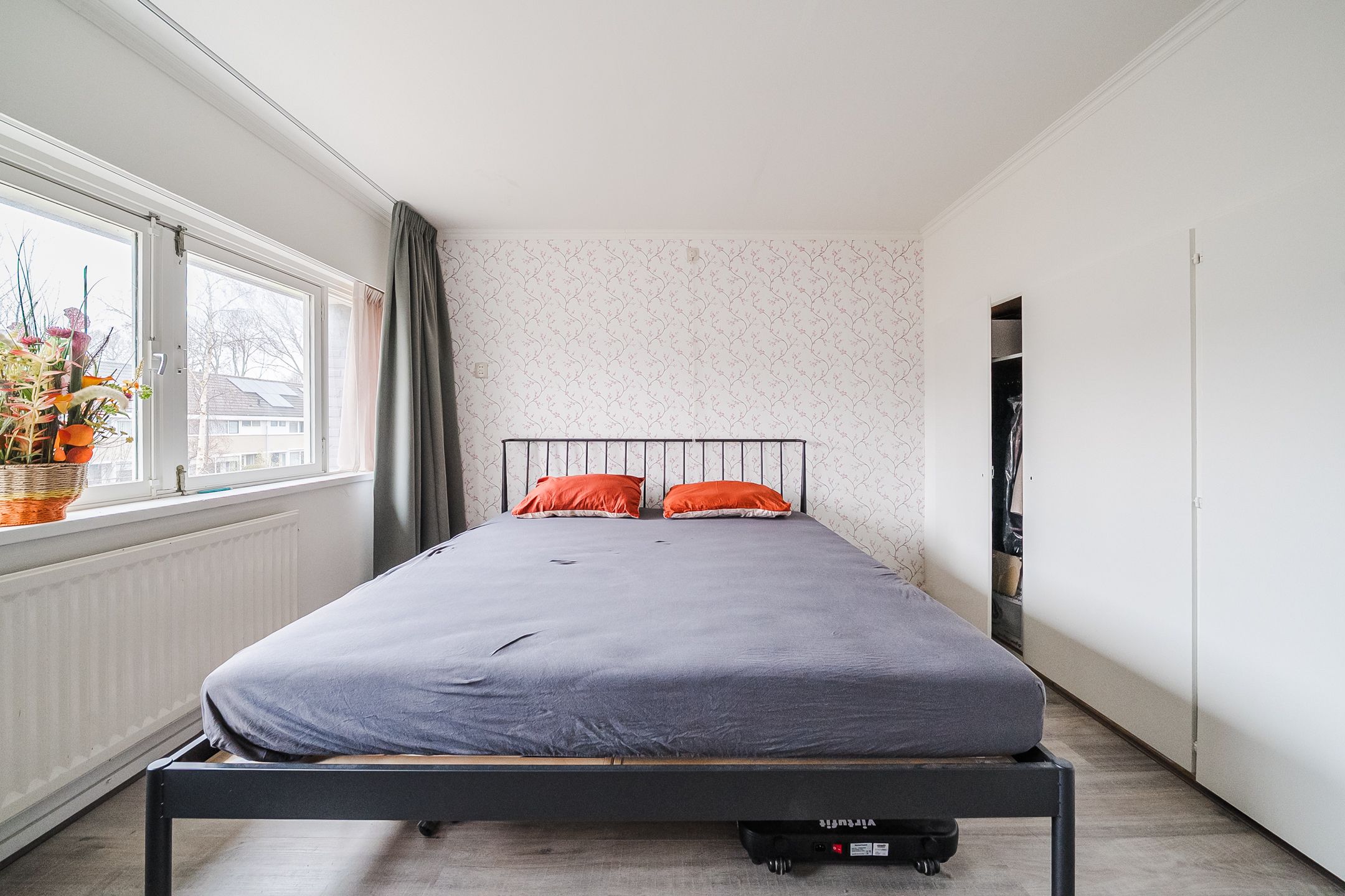 Foto 21 van Matsyslaan 20