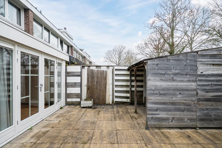 Photo 33 of Matsyslaan 20