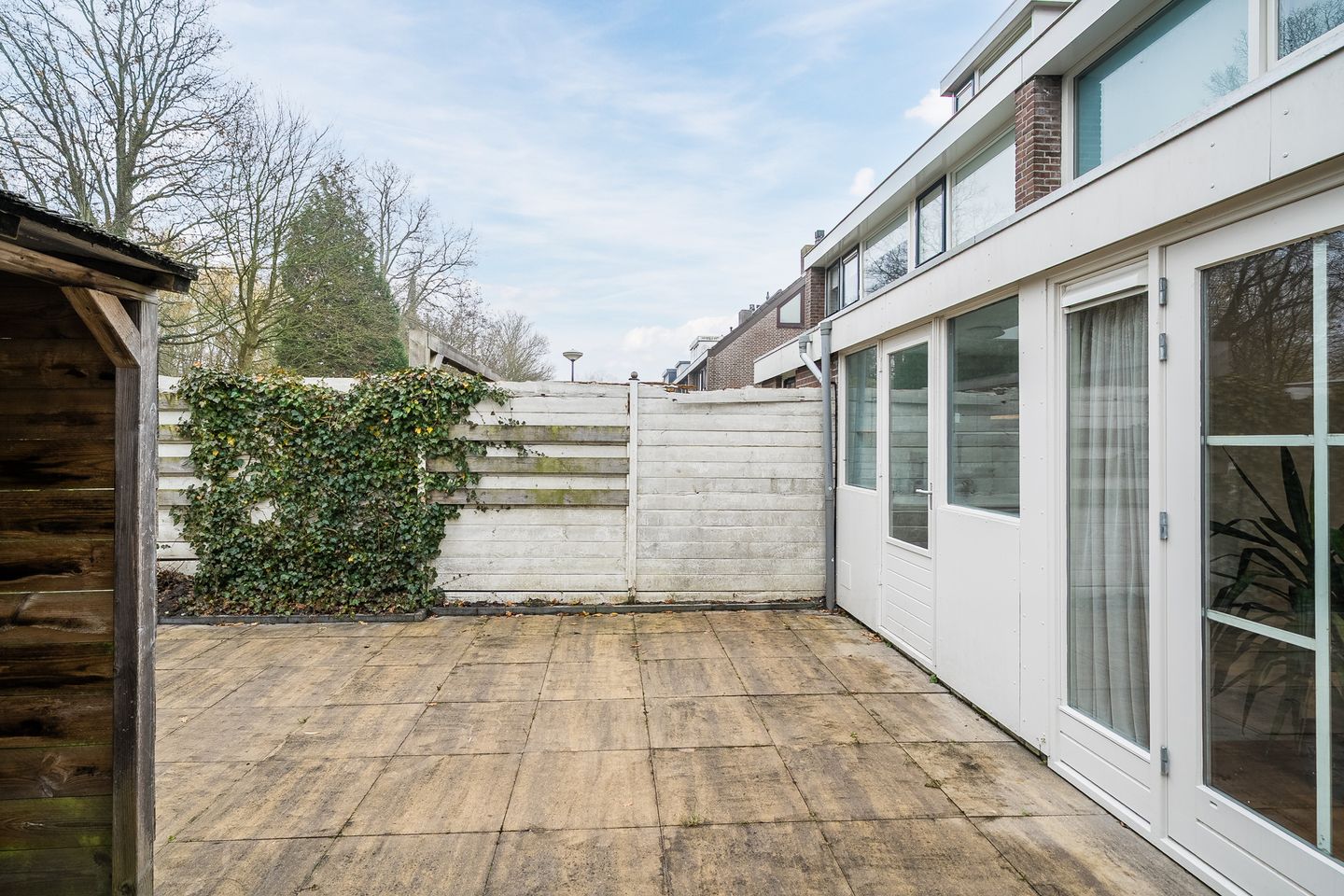 Foto 34 van Matsyslaan 20