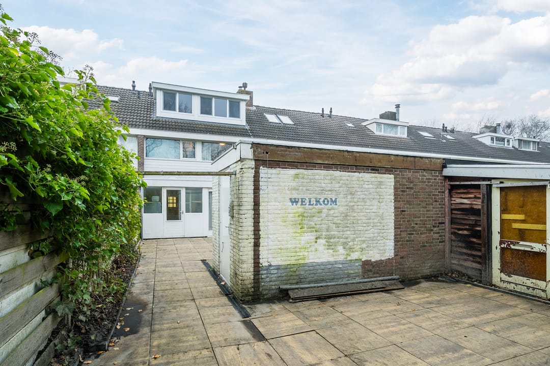 Foto 38 van Matsyslaan 20