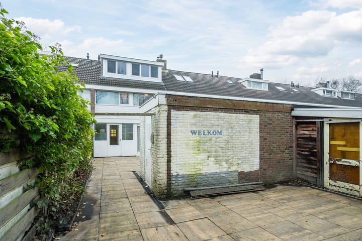 Photo 38 of Matsyslaan 20