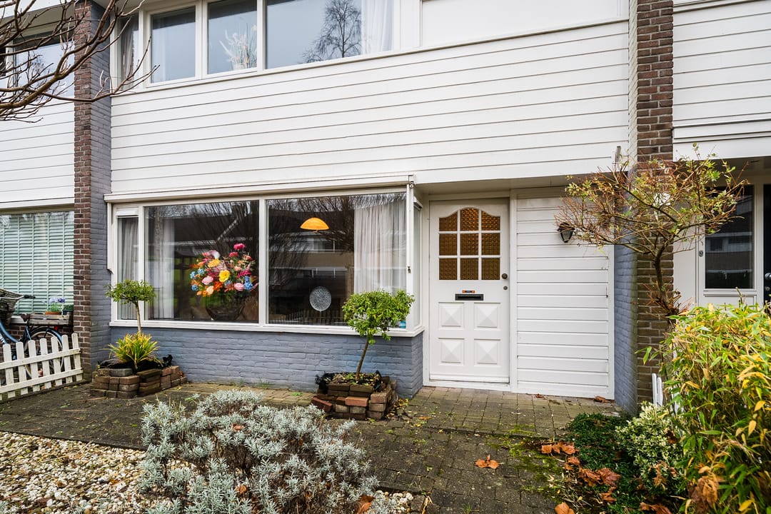 Foto 41 van Matsyslaan 20