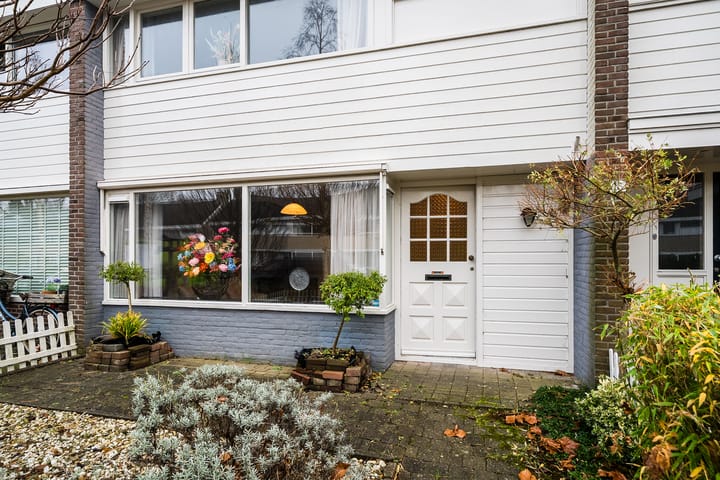 Photo 41 of Matsyslaan 20