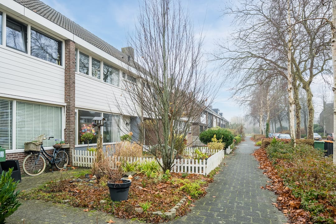 Foto 43 van Matsyslaan 20