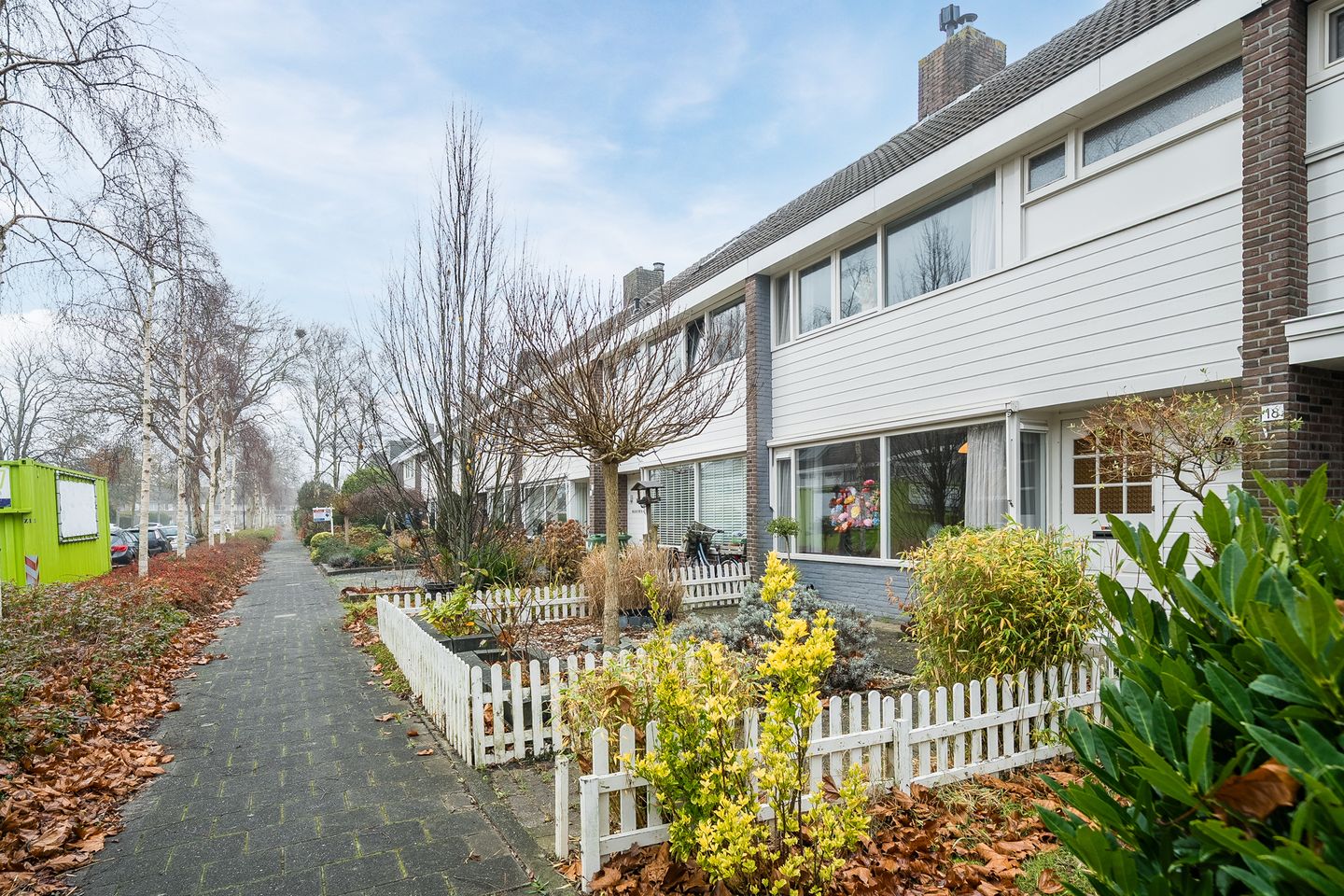 Foto 44 van Matsyslaan 20