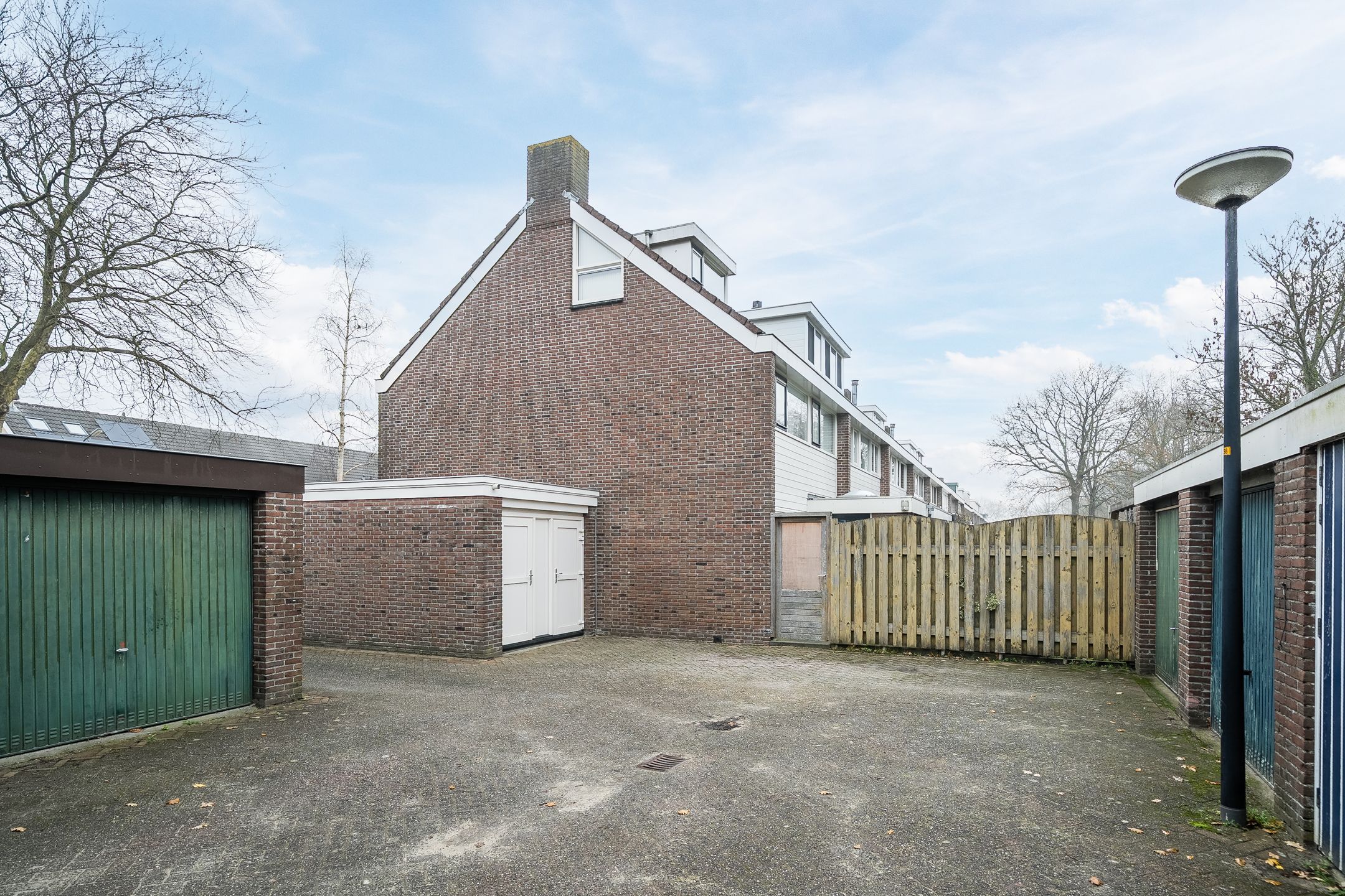 Foto 45 van Matsyslaan 20