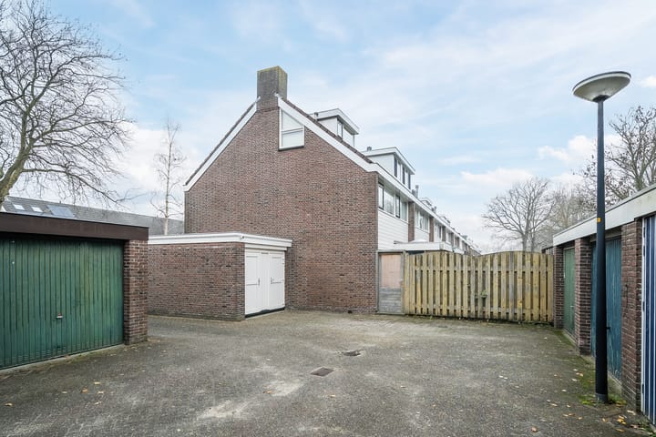 Photo 45 of Matsyslaan 20