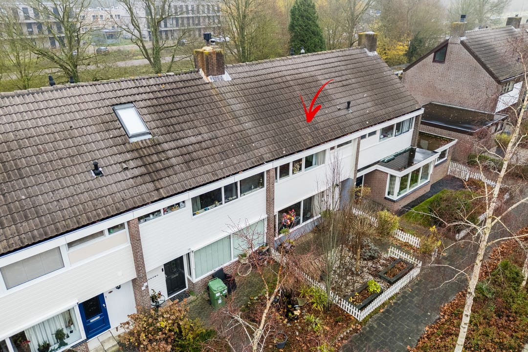 Foto 46 van Matsyslaan 20