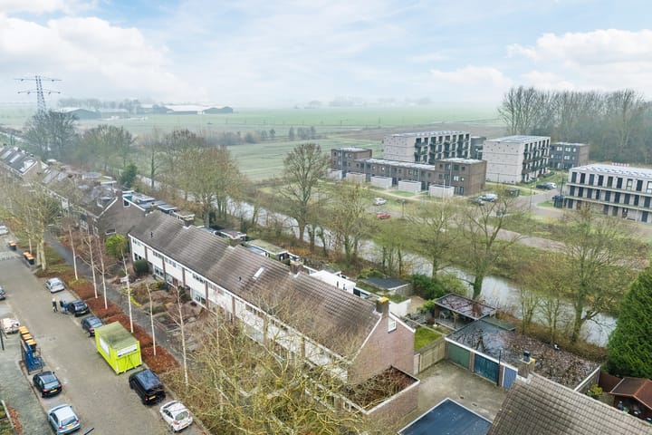 Photo 47 of Matsyslaan 20