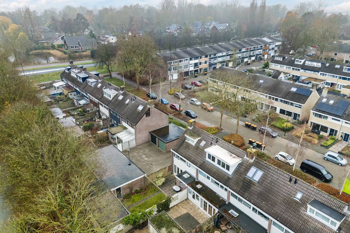 Foto 49 van Matsyslaan 20