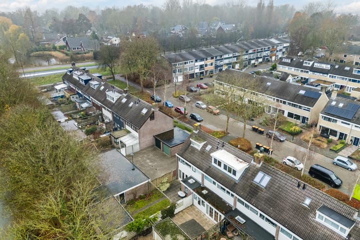 Photo 49 of Matsyslaan 20