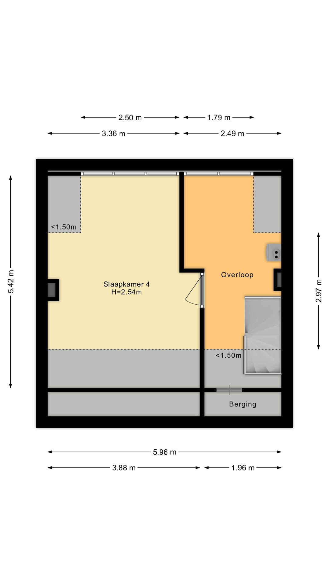 Foto 53 van Matsyslaan 20