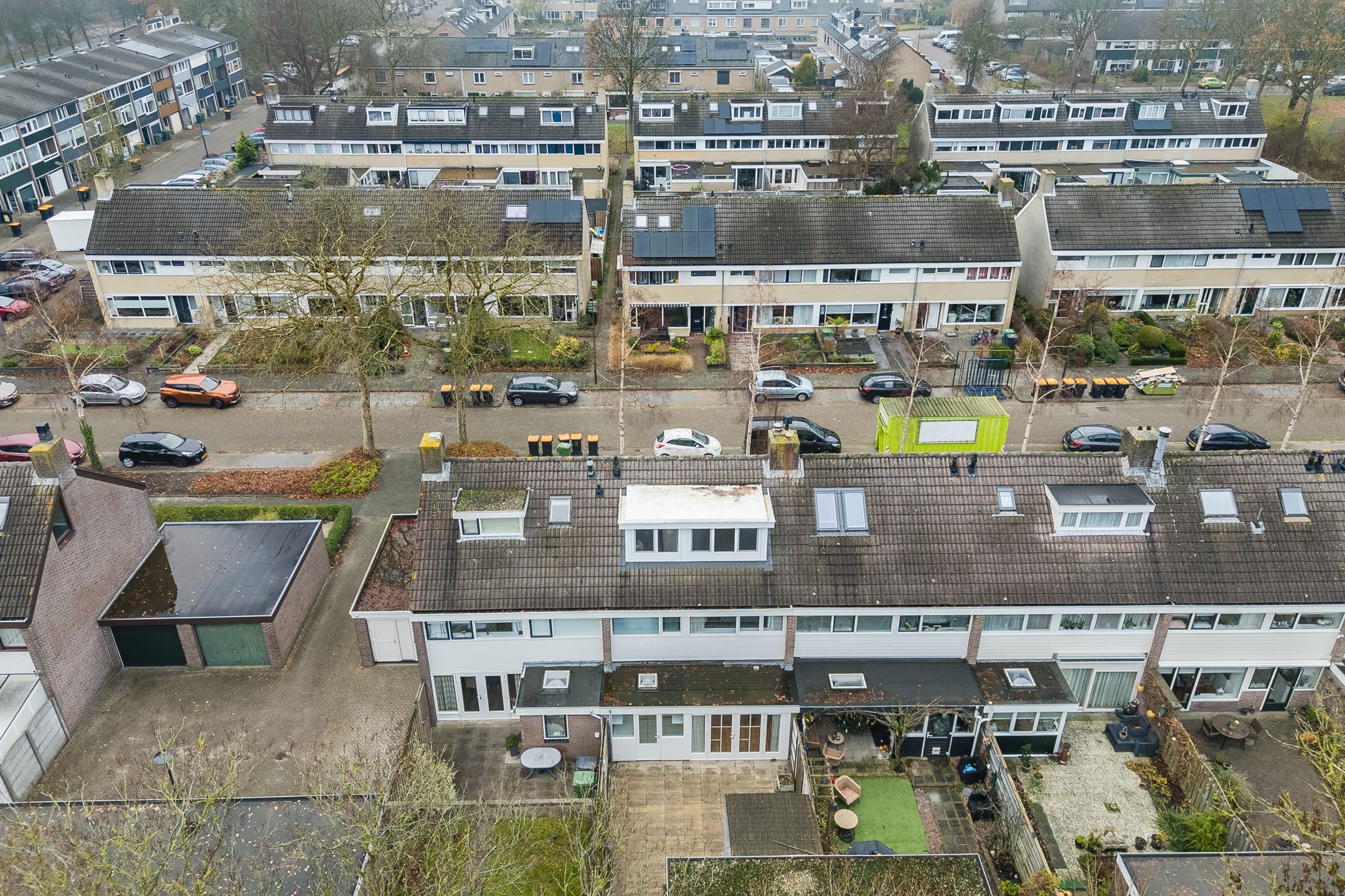 Foto 48 van Matsyslaan 20