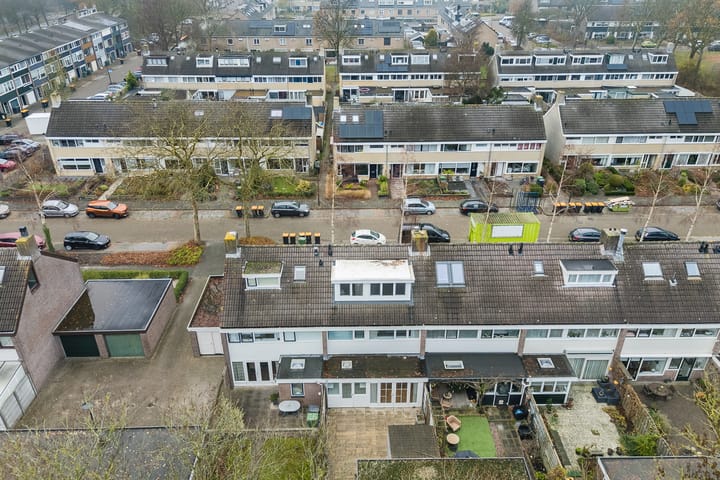 Photo 48 of Matsyslaan 20