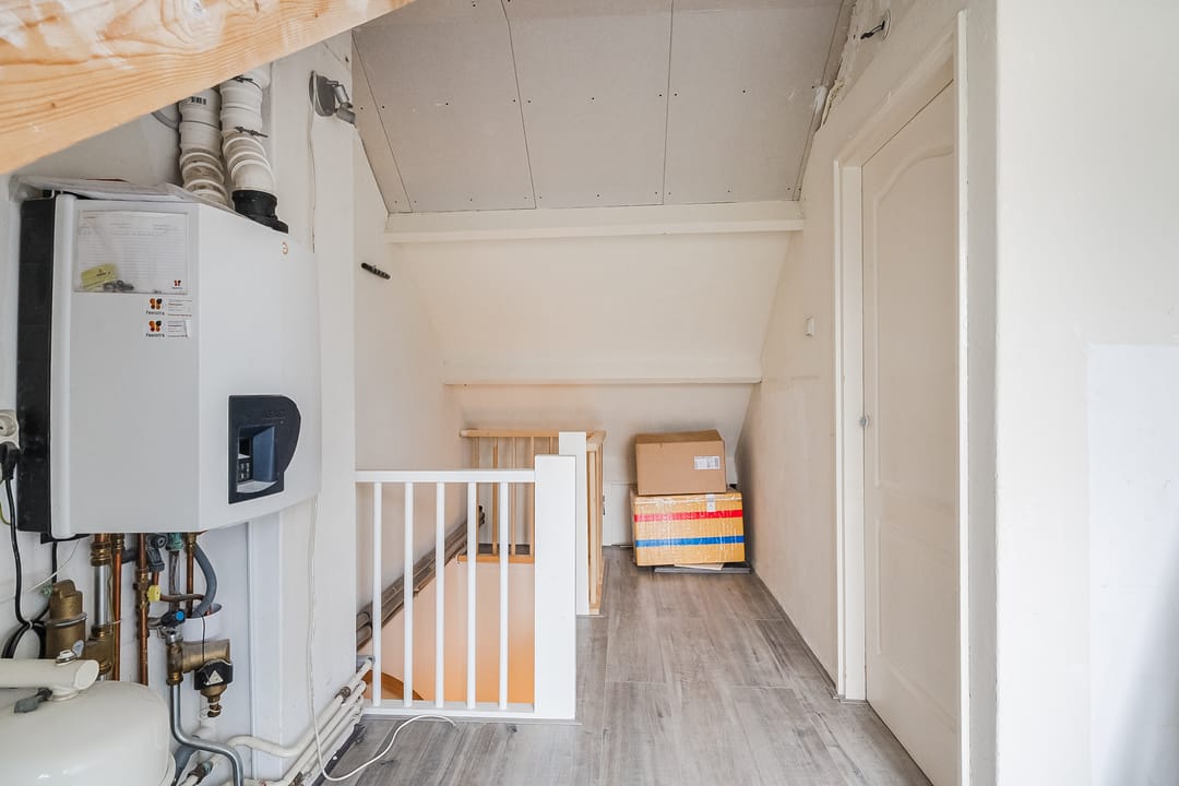 Foto 28 van Matsyslaan 20