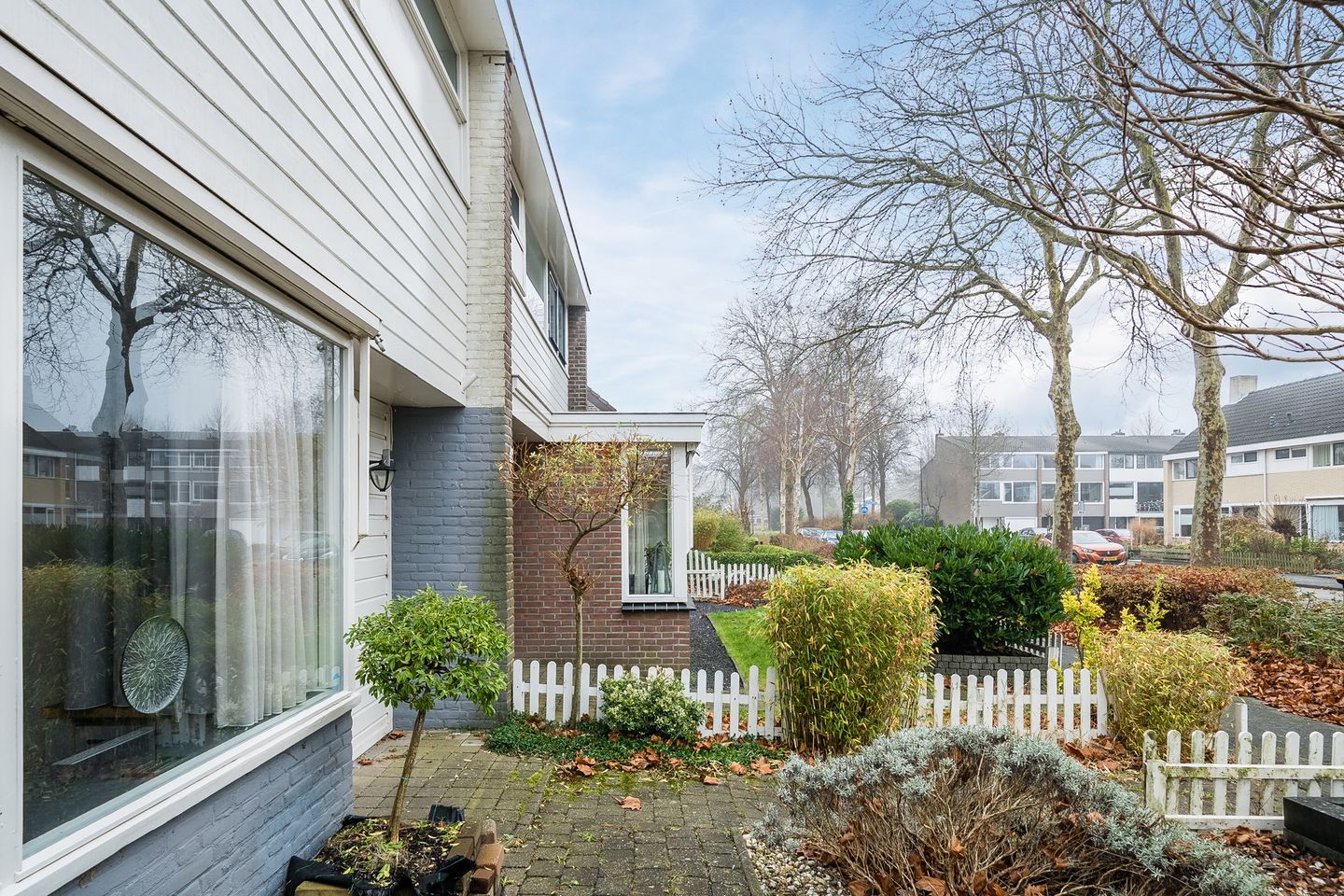 Foto 40 van Matsyslaan 20