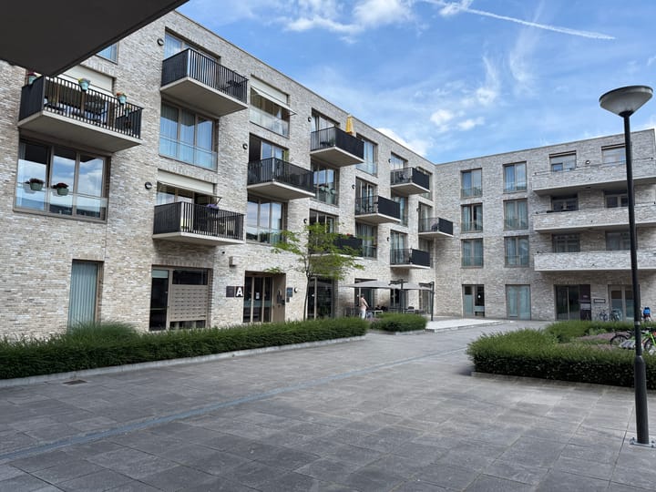 Heyendaalseweg 290, Nijmegen