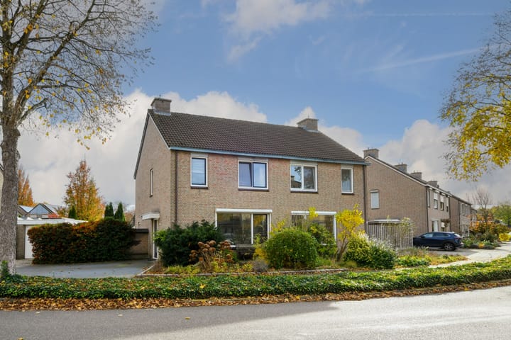 Foto 1 van Jacob van Marisring 86