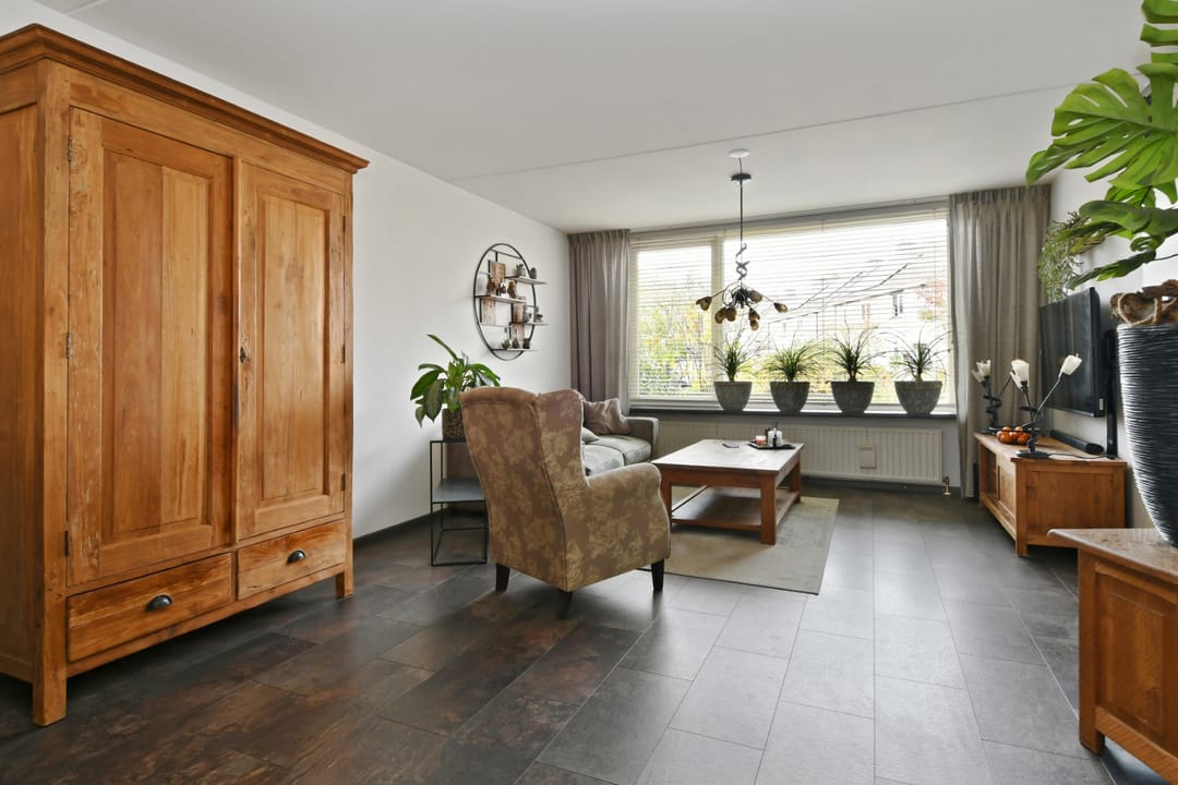 Foto 2 van Jacob van Marisring 86