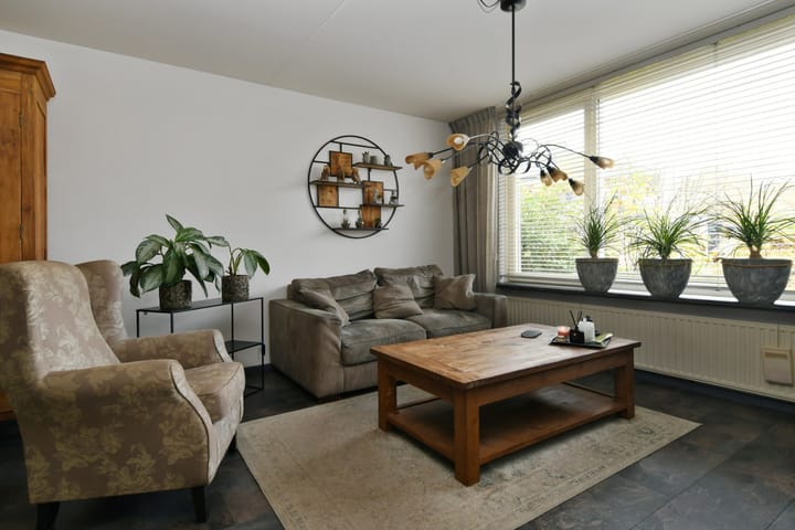 Foto 3 van Jacob van Marisring 86