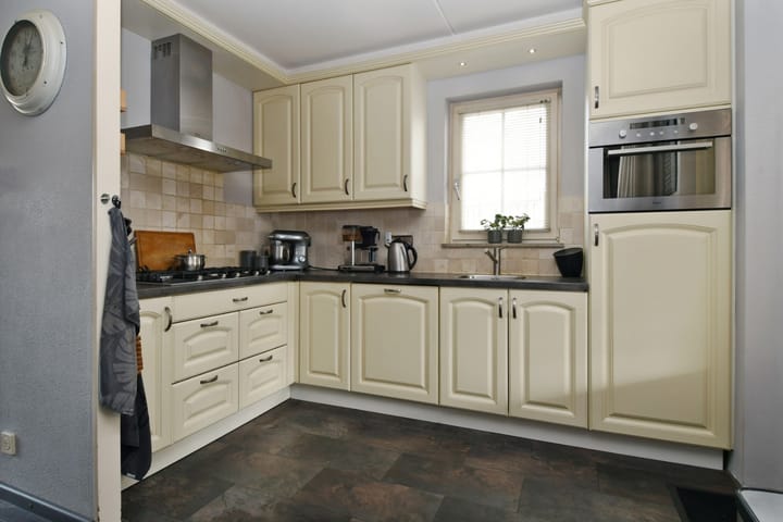 Foto 6 van Jacob van Marisring 86