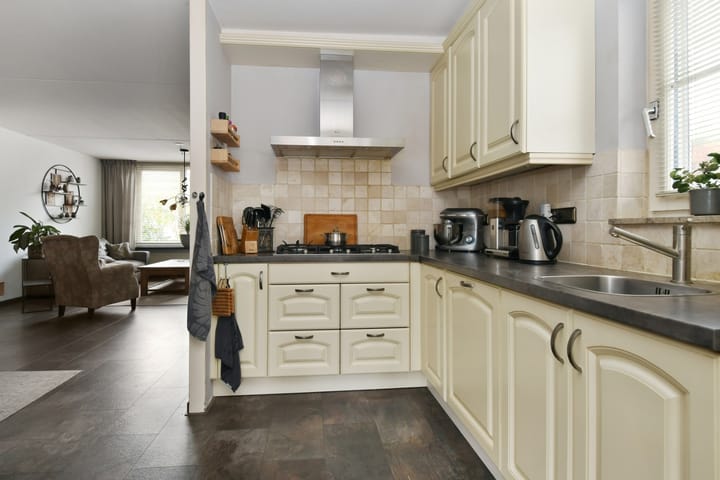 Foto 7 van Jacob van Marisring 86