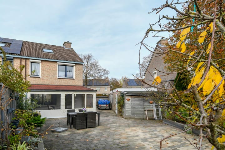 Foto 22 van Jacob van Marisring 86