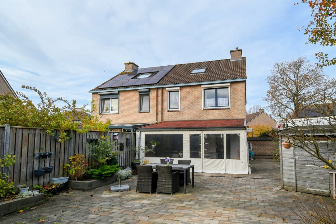 Foto 23 van Jacob van Marisring 86