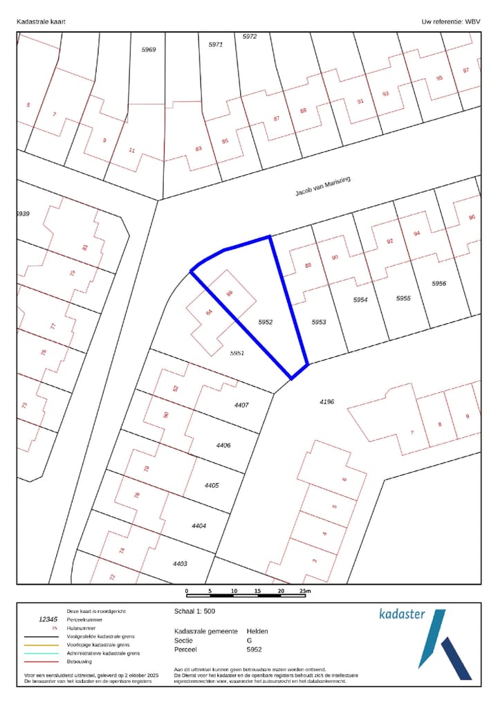 Foto 28 van Jacob van Marisring 86