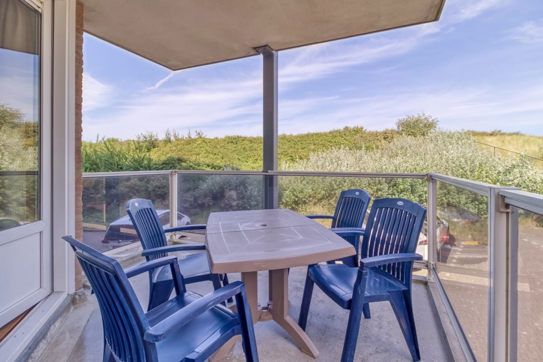 Foto 2 van Boulevard de Wielingen 55-006