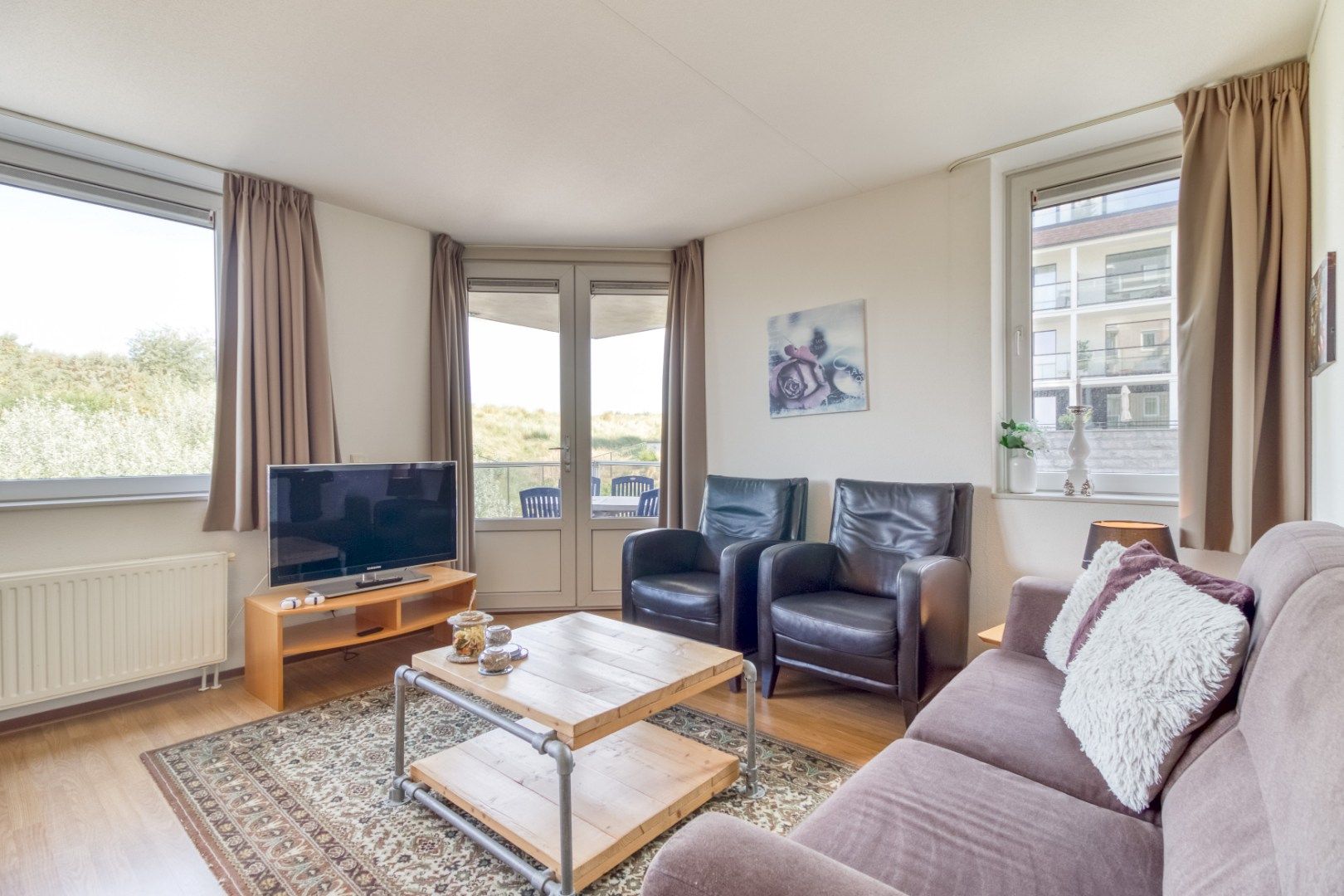 Foto 3 van Boulevard de Wielingen 55-006