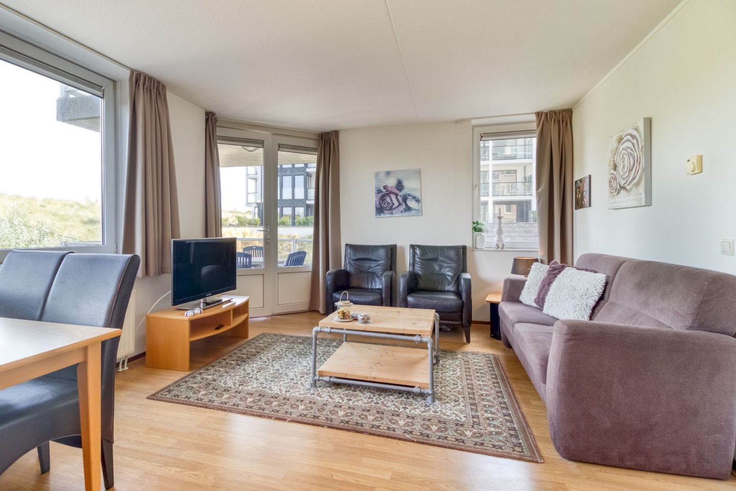 Foto 5 van Boulevard de Wielingen 55-006