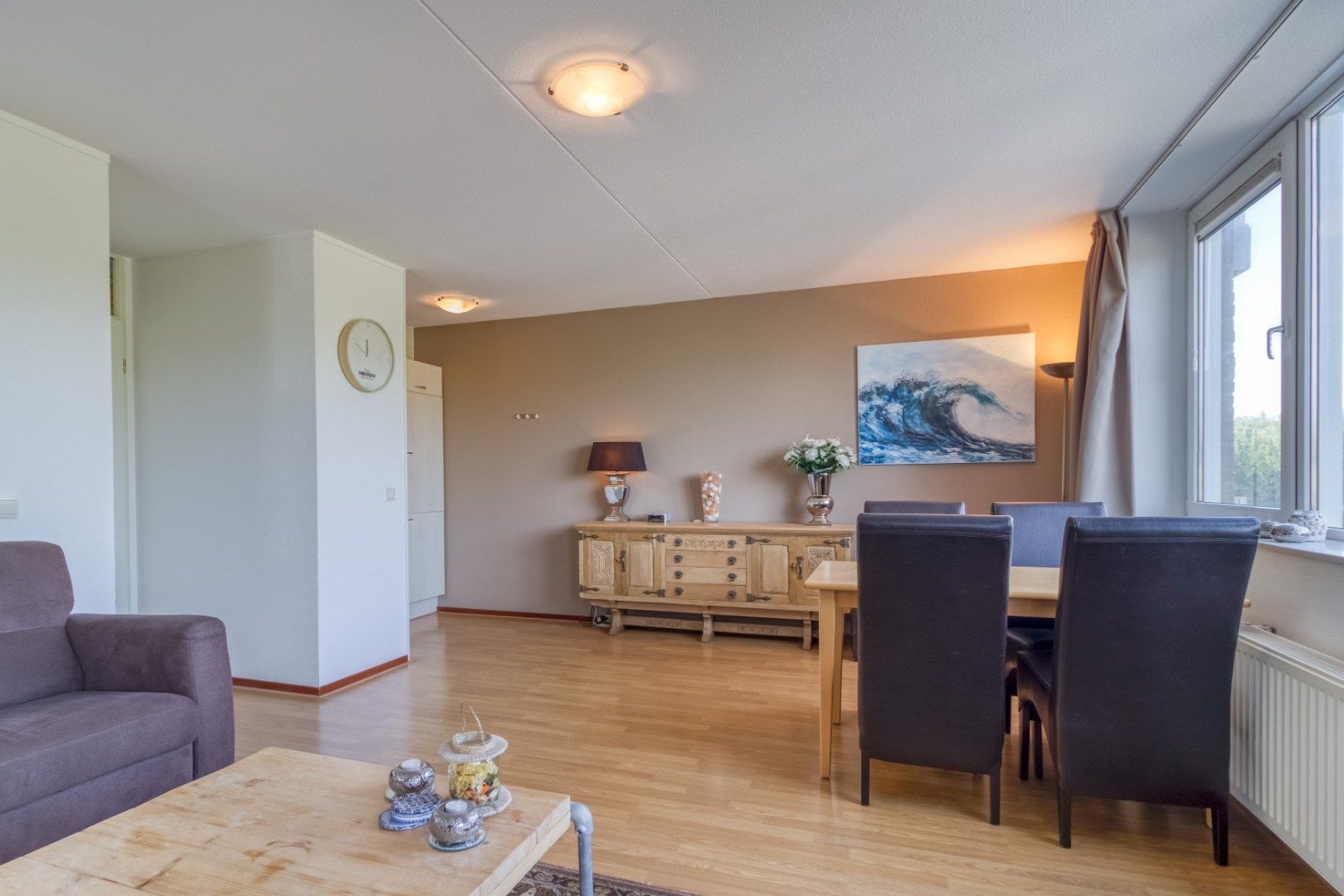 Foto 6 van Boulevard de Wielingen 55-006