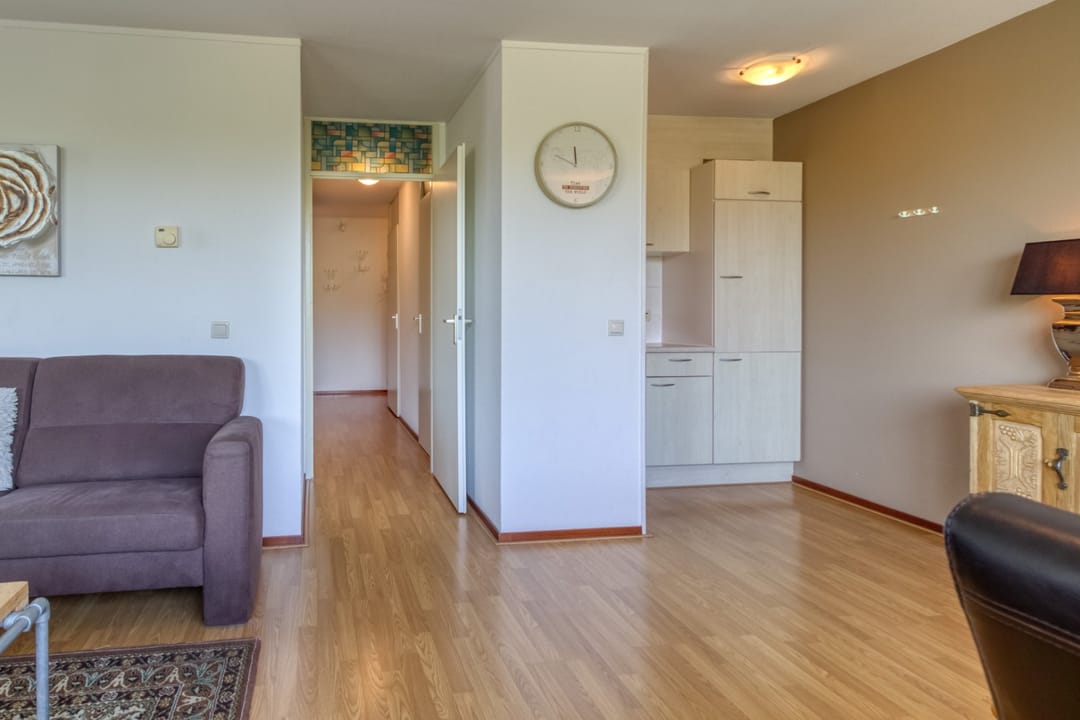 Foto 8 van Boulevard de Wielingen 55-006