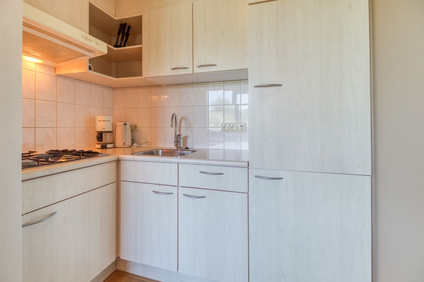 Foto 10 van Boulevard de Wielingen 55-006