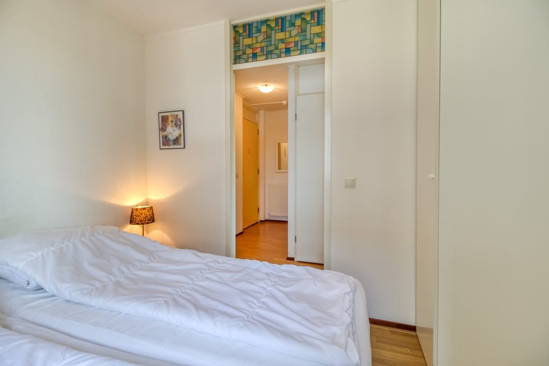 Foto 13 van Boulevard de Wielingen 55-006