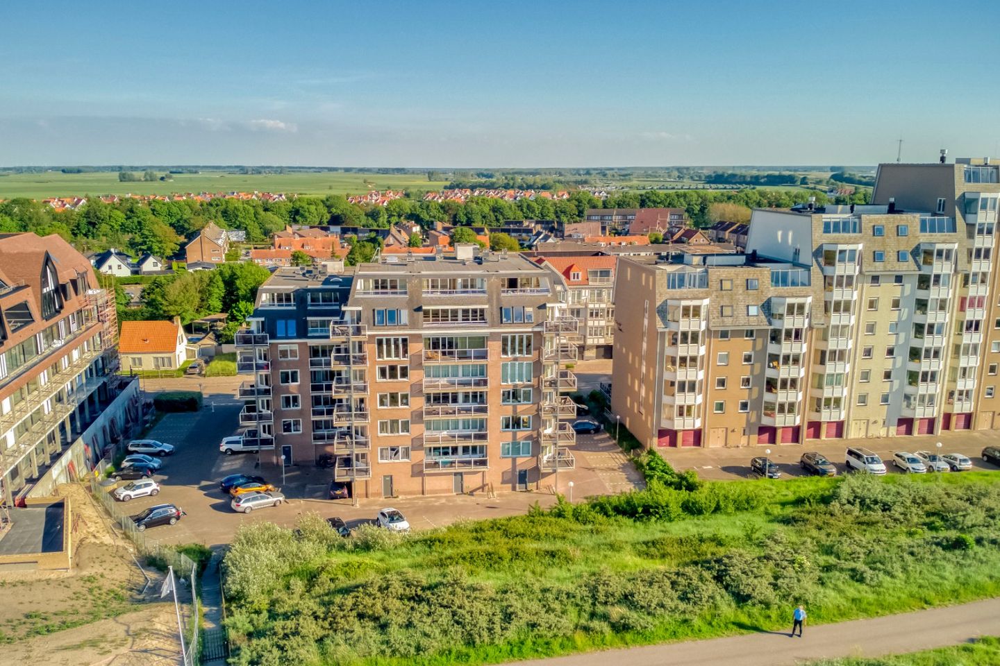 Foto 19 van Boulevard de Wielingen 55-006